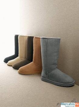 угги Ugg Australia 6