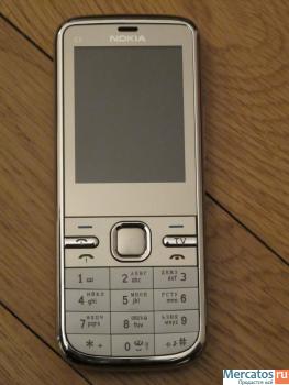 Nokia C5