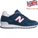 New Balance M670NAR (ENGLAND)