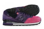 New Balance CM996MPP c розовым