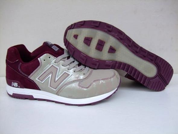 New Balance M1400CRB с бег чел