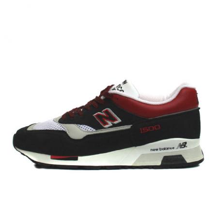 New Balance 1500 красные