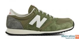 New Balance U420LG