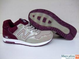 New Balance M1400CRB с бег чел