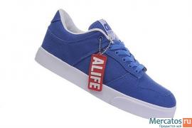 ALIFE FMS:120(Синие)