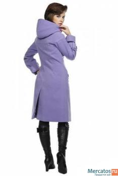 Великолепное новое пальто марки Dimma 2