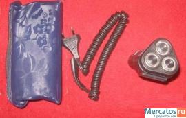 Электробритва Харьков 7101 новая 2