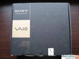 NEW SONY VAIO VPCZ13V9E/X