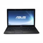 Ноутбук Asus K50IJ Карбон двухядерный T4500 (2300Mhzx2)/2G можно