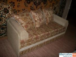 продам диван 3