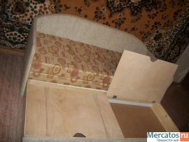 продам диван 4