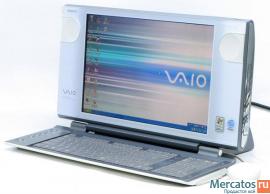 Японский SONY VAIO PCV-W111 с TV тюнером