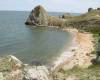 отдых в Крыму на Азовском море 2