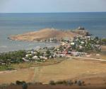 отдых в Крыму на Азовском море