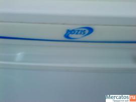 Холодильники пром. и быт.