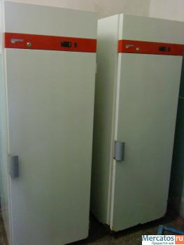 Холодильники пром. и быт. 4