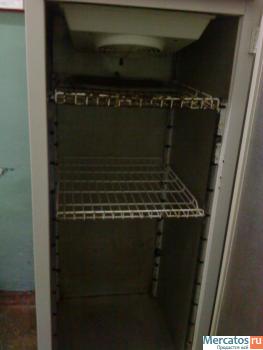 Холодильники пром. и быт. 6