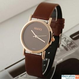 Идёт продажа часов GUCCI