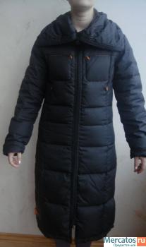 Продаю зимнее пальто фирмы Cop-Copine. Размер - S