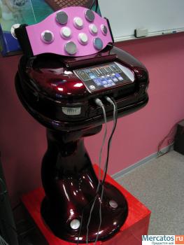 ПЕРСОНАЛЬНЫЙ КОМБИНИРОВАННЫЙ МНОГОФУНКЦИОНАЛЬНЫЙ СТИМУЛЯТОР Juri 4