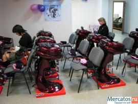 ПЕРСОНАЛЬНЫЙ КОМБИНИРОВАННЫЙ МНОГОФУНКЦИОНАЛЬНЫЙ СТИМУЛЯТОР Juri 5