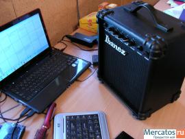 Ноутбук Lenovo Y450-3m