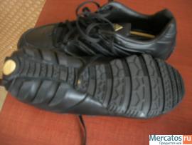Кроссовки ADIDAS новые кожа пр.ИНДОНЕЗИЯ 2