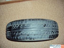 Bridgestone R15 185/65 лето
