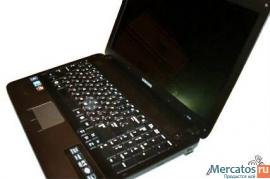 Продам МОЩНЫЙ 4-х ядерн.ноутбук Samsung R540(core I5-450M) ОЗУ 4 2