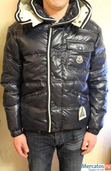 Мужская куртка Moncler