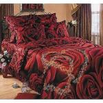 Постельное белье Сатин Дуэт