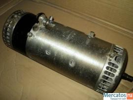 Стартер СТ-713 и Генератор Г-731 за 8000 руб. 2