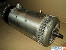 Стартер СТ-713 и Генератор Г-731 за 8000 руб. 4