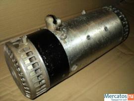 Стартер СТ-713 и Генератор Г-731 за 8000 руб. 3