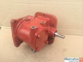 Коробка Отбора Мощности на Газ-3309 / 08 (дизель)