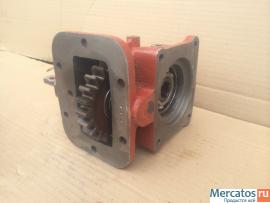 Коробка Отбора Мощности на Газ-3309 / 08 (дизель) 5