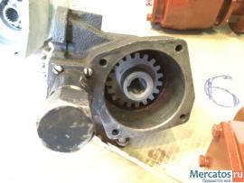 Коробка Отбора Мощн МКС 460.10.120 на Зил-130/131 (АГП-22). 4