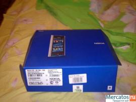 Nokia x6 16 gb Black