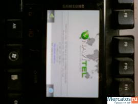 Samsung GT-S8500 Wave 3