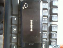 Samsung GT-S8500 Wave 5