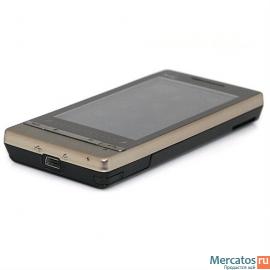 HTC Diamond 2 (2sim)