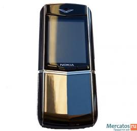 Nokia 8910 (новая модель 2010г.)