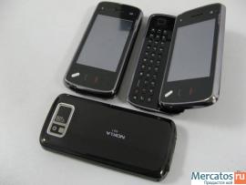 Nokia N97 2