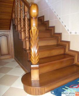 Шкафы купе, кухни, лестниы. 5