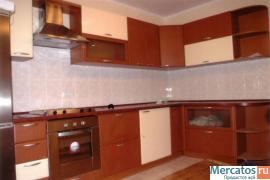 Шкафы купе, кухни, лестниы. 6