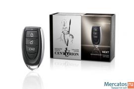 Автомобильная сигнализация Centurion 3