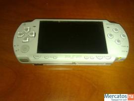 Продаю PSP 2008 Slim Lite. 3