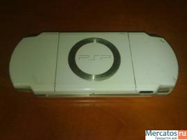 Продаю PSP 2008 Slim Lite. 4