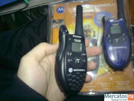 Рации Motorola Talkabout T5422 2