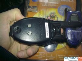 Рации Motorola Talkabout T5422 3